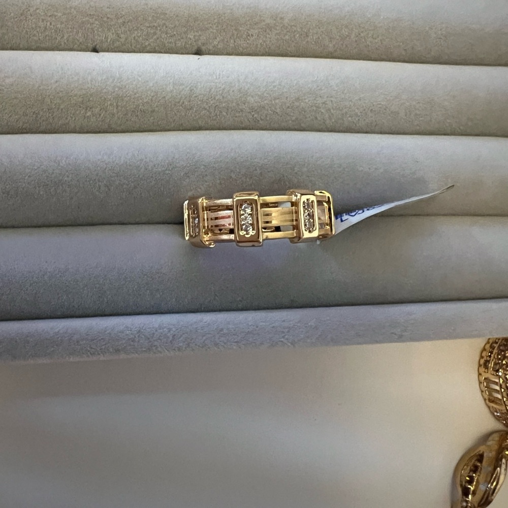 Ring size 8